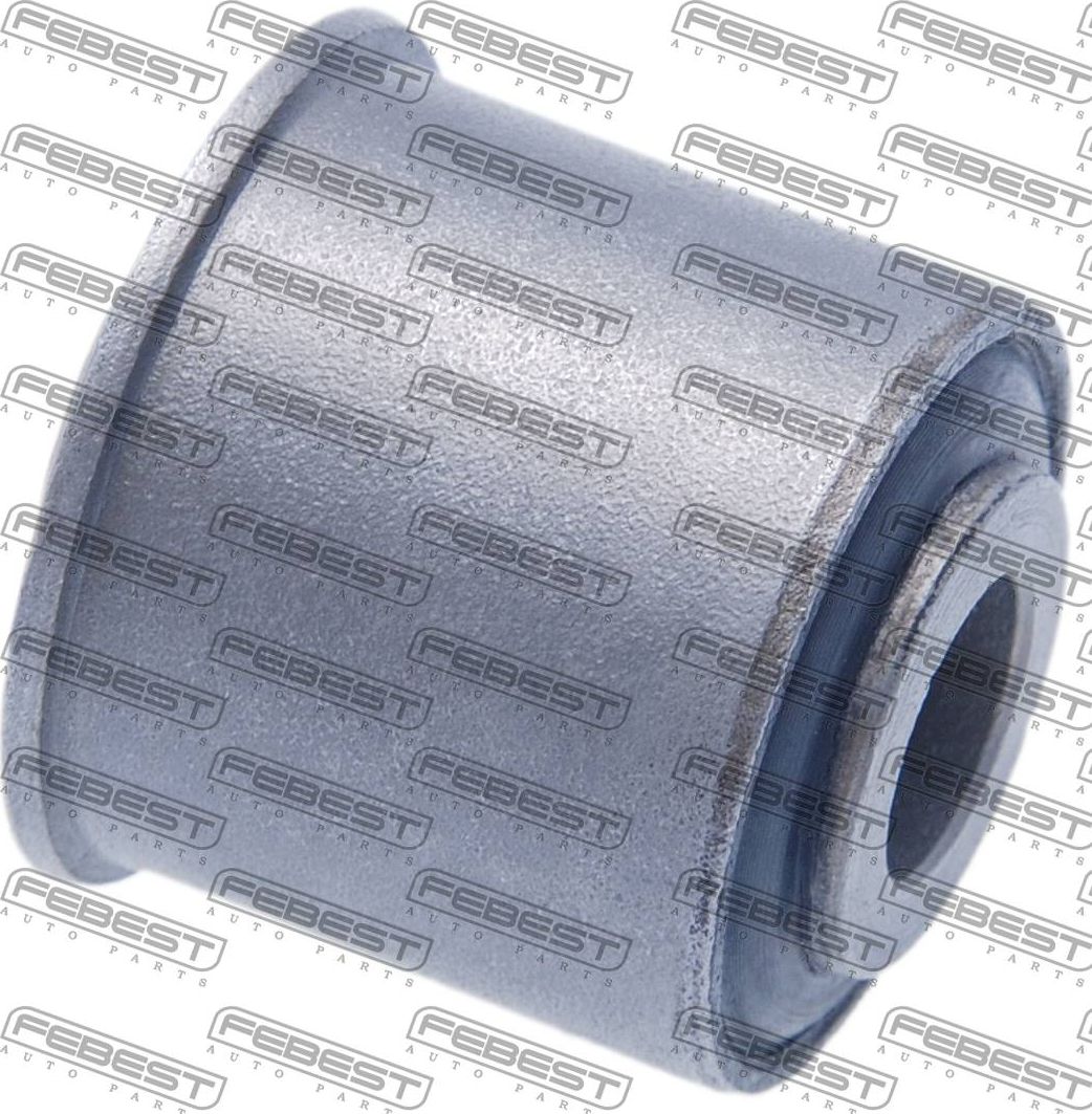 Сайлентблок заднего рычага подвески Febest. Артикул CRAB-028