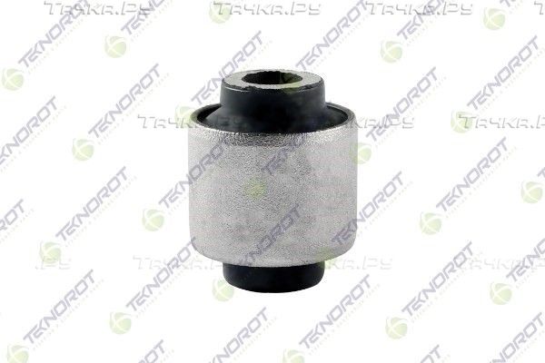 Сайлентблок переднего рычага подвески Teknorot для Mazda 6 I (GG) 2002-2008. Артикул MZ-BS046