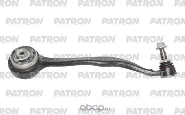 Рычаг подвески BMW iX 2021- & I20 (Patron). Артикул PS50618R