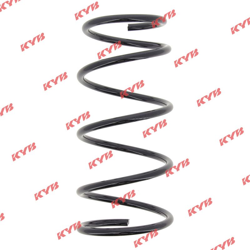 Пружина подвески KYB (Каяба) K-Flex. Артикул RI1621