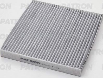 Салонный фильтр Patron. Артикул PF2619
