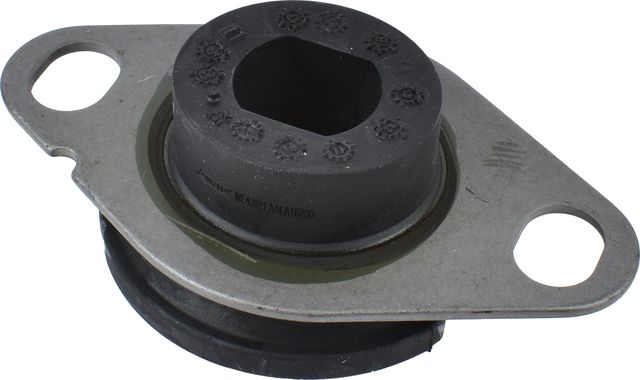 Опора КПП RENAULT 19/CLIO II/MEGANE I/KANGOO (Jikiu). Артикул ME43021