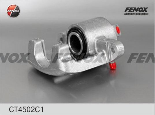 Тормозной цилиндр Fenox. Артикул CT4502C1