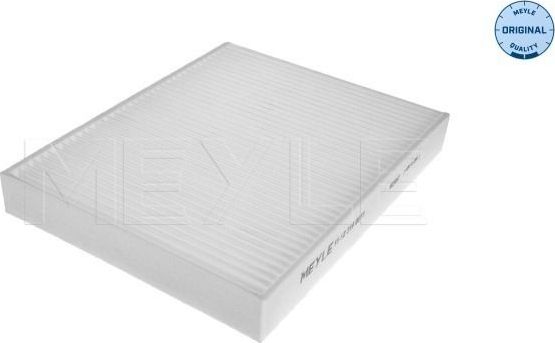 Салонный фильтр Meyle Original. Артикул 11-12 319 0011