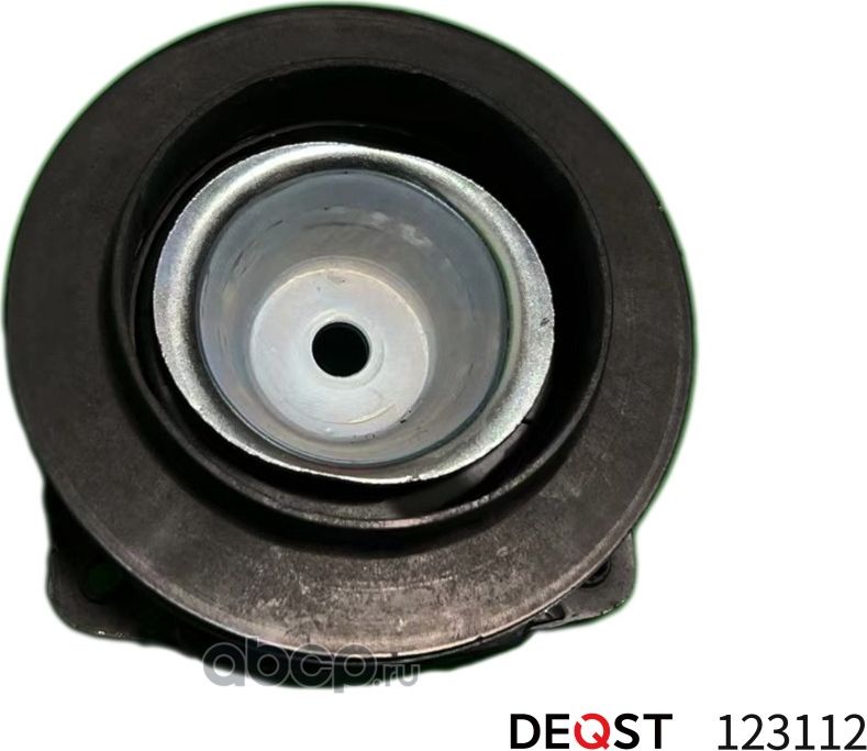 Опора амортизатора NISSAN NOTE (E11) Хэтчбэк 03.06 (Deqst). Артикул 123112