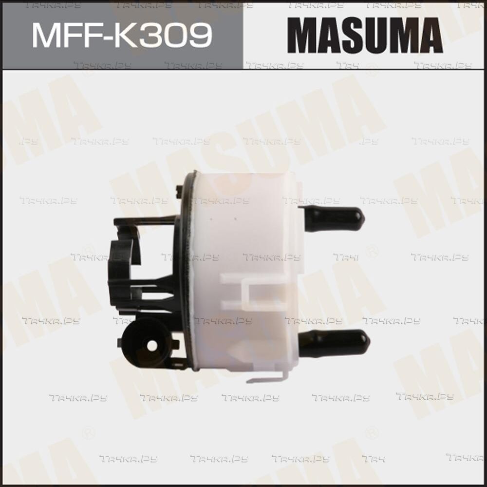 Топливный фильтр Masuma. Артикул MFF-K309