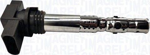 Катушка зажигания Magneti Marelli. Артикул 060717130012