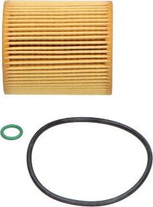 Масляный фильтр AMC Filter для Ford Mondeo IV 2007-2015. Артикул MO-533