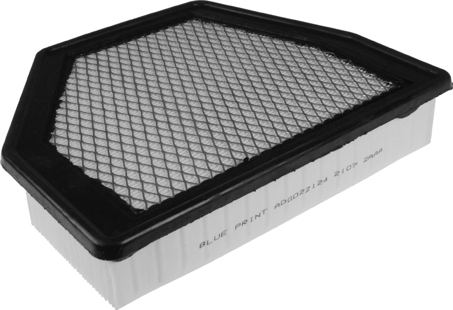 Воздушный фильтр Blue Print. Артикул ADG022124
