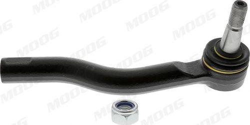 Наконечник рулевой тяги MOOG правый для LDV Maxus 2005-2009. Артикул LR-ES-14896