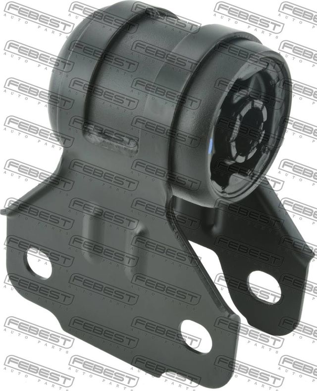 Сайлентблок переднего рычага подвески Febest правый нижний для Ford Focus III 2010-2014. Артикул FDAB-CB8RH