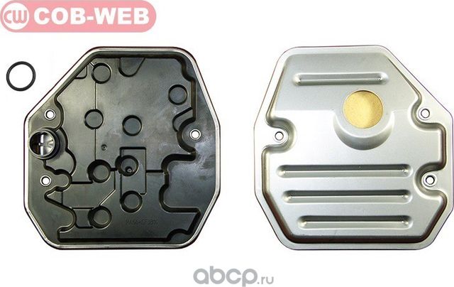 Фильтр АКП (COB-WEB). Артикул SF316S