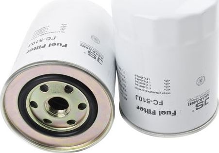 Топливный фильтр JS Asakashi. Артикул FC510J