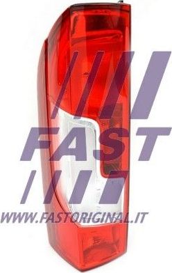 Задний габаритный огонь Fast. Артикул FT86354