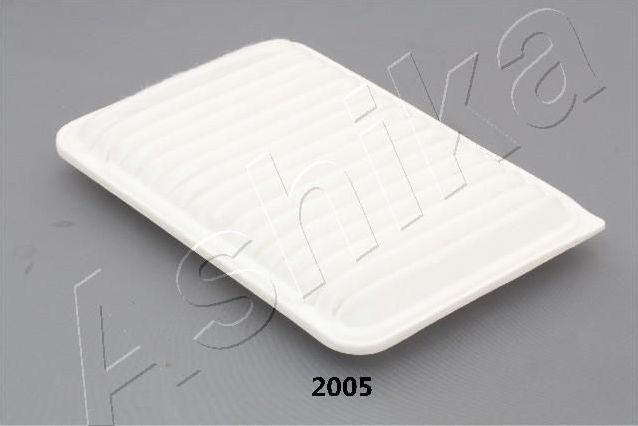 Воздушный фильтр ASHIKA. Артикул 20-02-2005