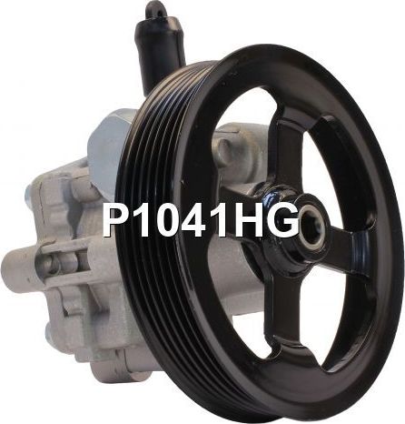 Насос ГУР Motorherz. Артикул P1041HG