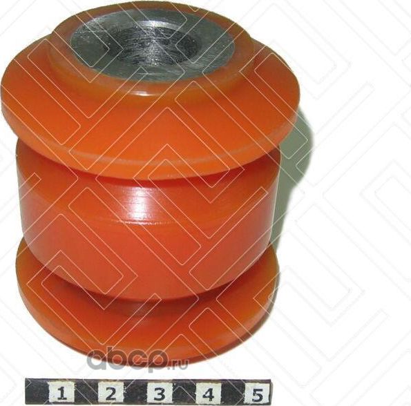 Сайлентблок передний переднего рычага OD=55mm (Полиуретан). Артикул 2906028