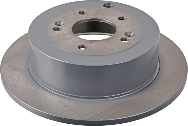 Тормозной диск Blue Print. Артикул ADG043128