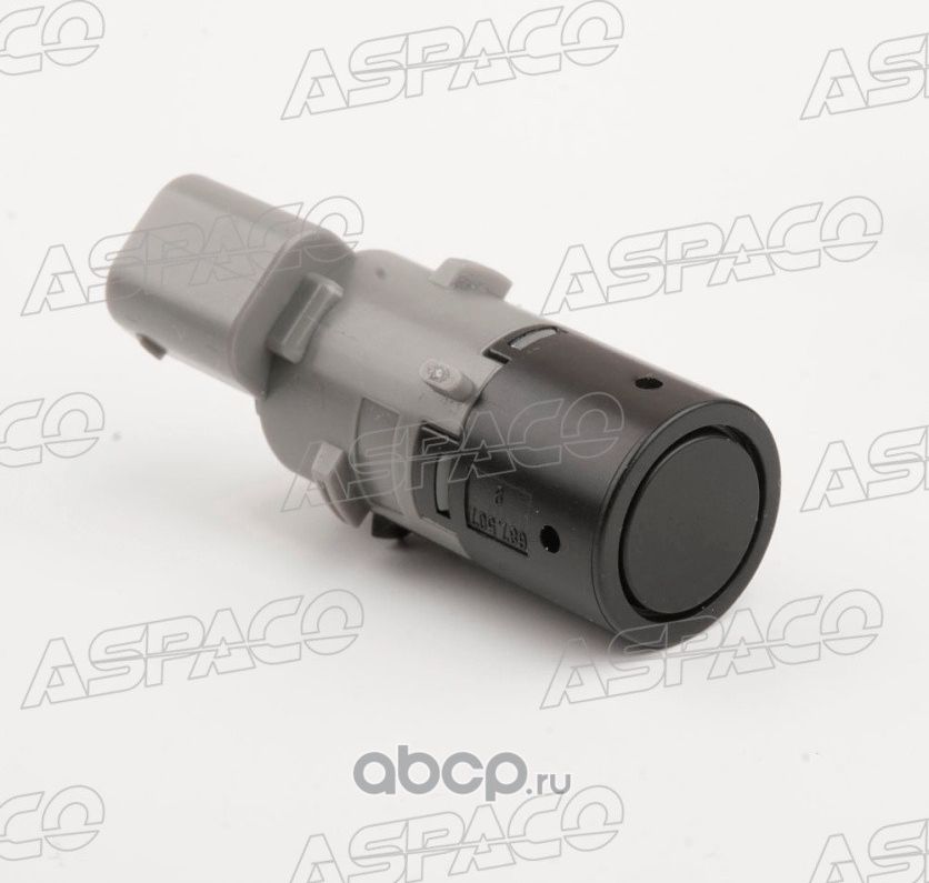 ДАТЧИК ПАРКОВКИ ЦЕНТРАЛЬНЫЙ BMW 5 E39/5 E60/5 E60 LCI/5 E61, X3 E83 SAV/X3 E (Aspaco). Артикул AP662069
