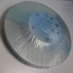 Тормозной диск VAG. Артикул 4F0615301D