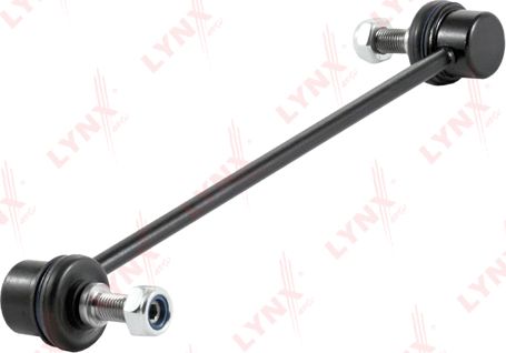 Стойка (тяга) стабилизатора LYNXauto. Артикул C7011LR