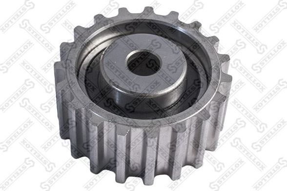Натяжной ролик (натяжитель) приводного поликлинового ремня Stellox. Артикул 03-40641-SX