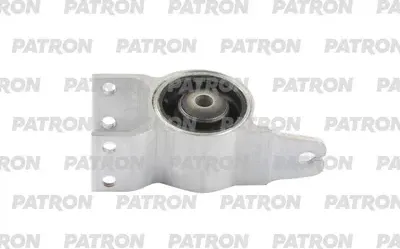 Сайлентблок рычага подвески (Patron) Patron. Артикул PSE12306