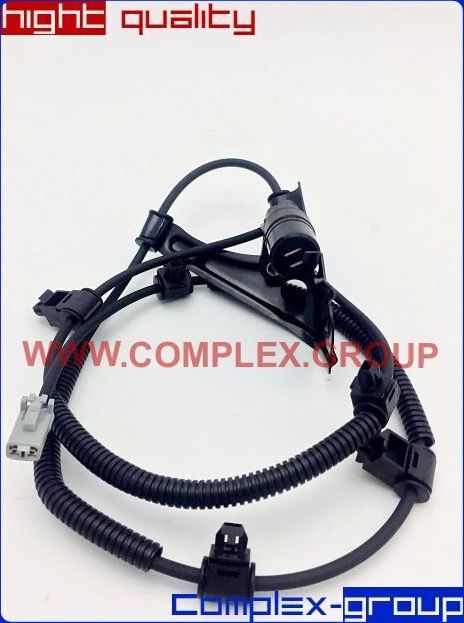 Датчик ABS 8954560030 CGA. Артикул 11BPS56003RA