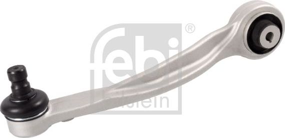Поперечный рычаг передней подвески Febi Bilstein (алюминий). Артикул 175276