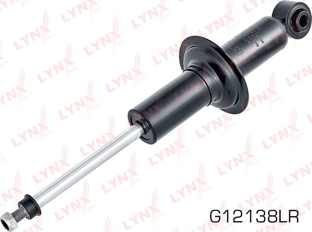 Амортизатор LYNXauto задний для Subaru Legacy III 1998-2003. Артикул G12138LR