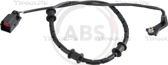 Датчик износа тормозных колодок  ABS. Артикул 39757