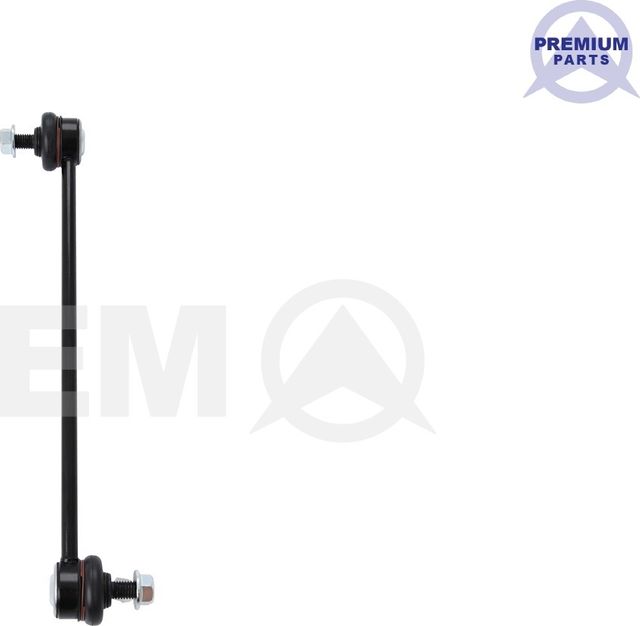 Стойка (тяга) стабилизатора Sidem передняя правая/левая для Ford Fiesta V 2001-2010. Артикул 3161