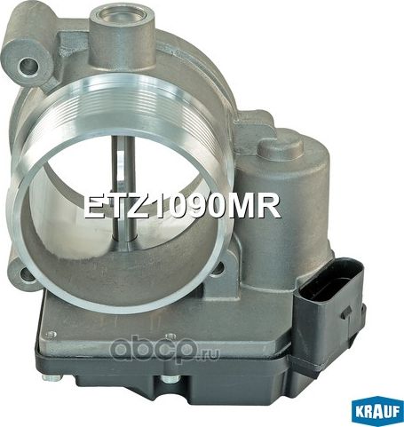 Дроссельная заслонка Krauf. Артикул ETZ1090MR