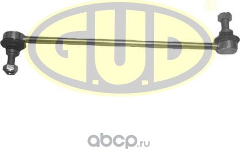 Стойка (тяга) стабилизатора G.U.D.. Артикул GSP301050
