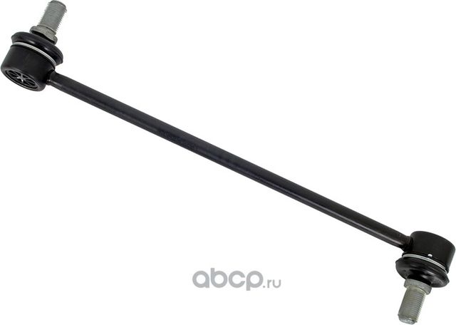 Тяга переднего стабилизатора HYUNDAI I40 11 (Hosu). Артикул HSSL0209