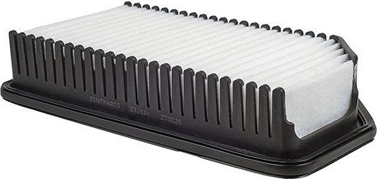 Воздушный фильтр Zentparts. Артикул Z32834