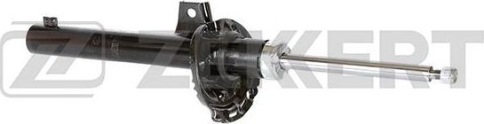 Амортизатор Zekkert. Артикул SG-6387
