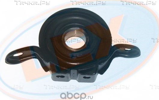 PP-4538 Подшипник подвесной (30x19mm) (10013160/290620/0324829, Турция) (LEX). Артикул PP4538