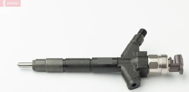 Форсунка топливная Denso для Nissan Pathfinder III 2011-2014. Артикул DCRI301050