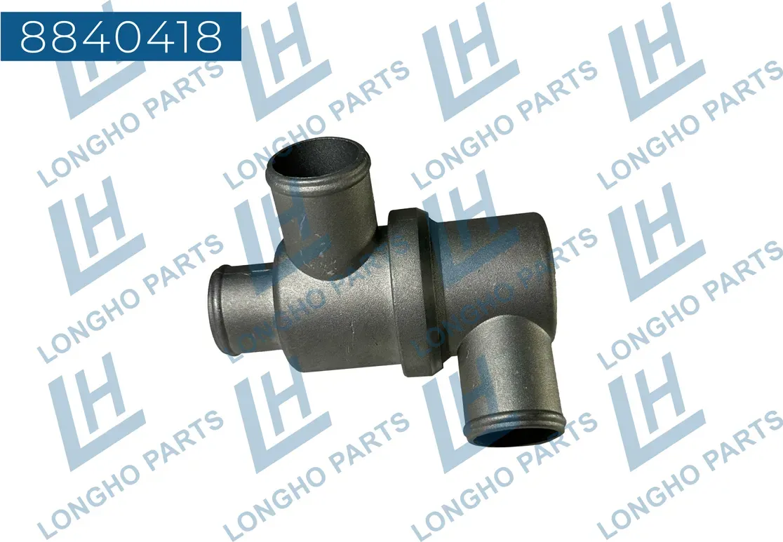 Термостат (Longho). Артикул 8840418