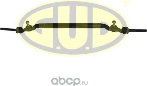 Наконечник рулевой тяги G.U.D.. Артикул GSP701002