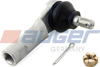 НАКОНЕЧНИК ПОПЕРЕЧНОЙ РУЛЕВОЙ ТЯГИ Auger. Артикул 10589