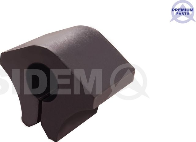 Втулка стабилизатора Sidem задняя нижняя для Skoda Rapid I 2012-2019. Артикул 863906