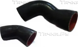 Патрубок комплект FIAT DUCATO III 2.2 JTD 110 - 130 - 150 HP (Tork) Tork. Артикул TRK3145