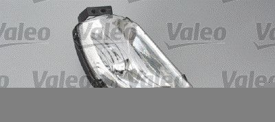 Фара противотуманная Valeo Orignal Part. Артикул 043599