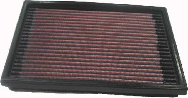 Воздушный фильтр K&N для Opel Combo B 1994-2001. Артикул 33-2098