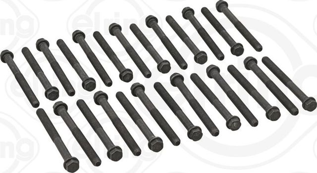 Комплект болтов ГБЦ Elring для DAF CF 85 2005-2013. Артикул 259.560