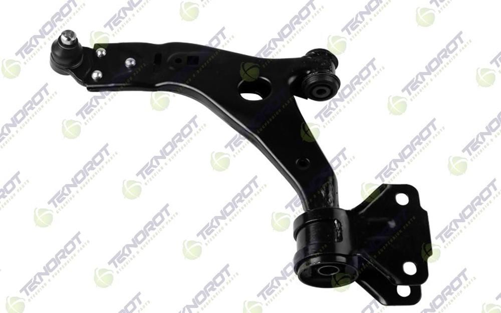 Поперечный рычаг передней подвески Teknorot. Артикул FO-809