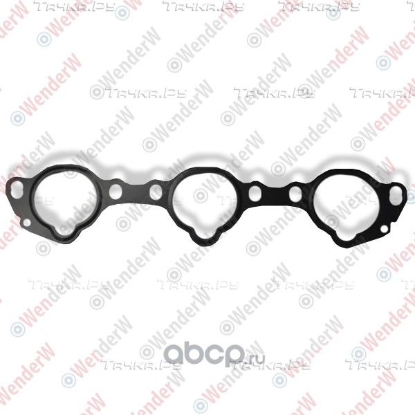 ПРОКЛАДКА ВПУСКНОГО КОЛЛЕКТОРА INFINITI FX (S50) (03-07), NISSAN TEANA (J3)1 (06 (Wenderw). Артикул WEPR0201