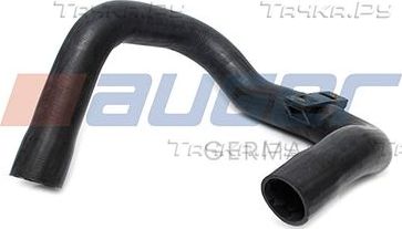 Патрубок радиатора (системы охлаждения) Auger для DAF CF 85 2001-2013. Артикул 79779